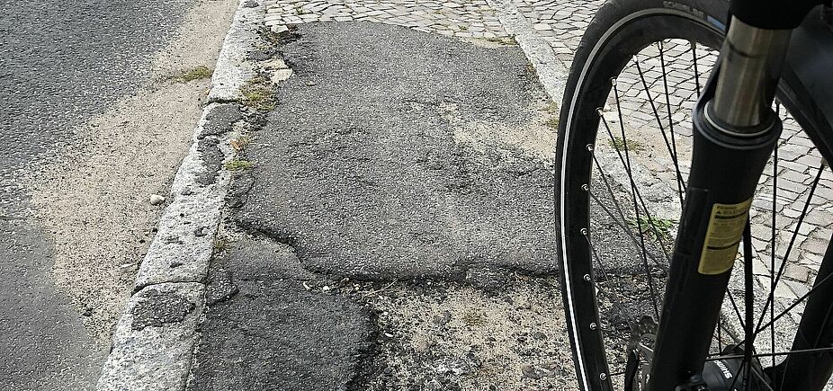 ADFC Bad Salzuflen Lokale Verkehrspolitik des ADFC Lippe