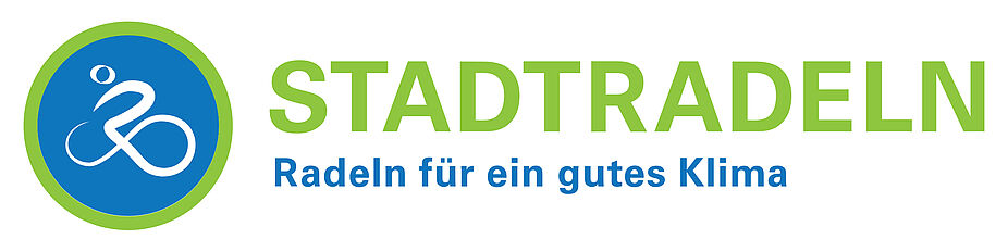 Logo Stadtradeln -- Klimaaktion im Kreis Lippe Stadtradeln eine Kampagne des Netzwerks Klima-Bündnis