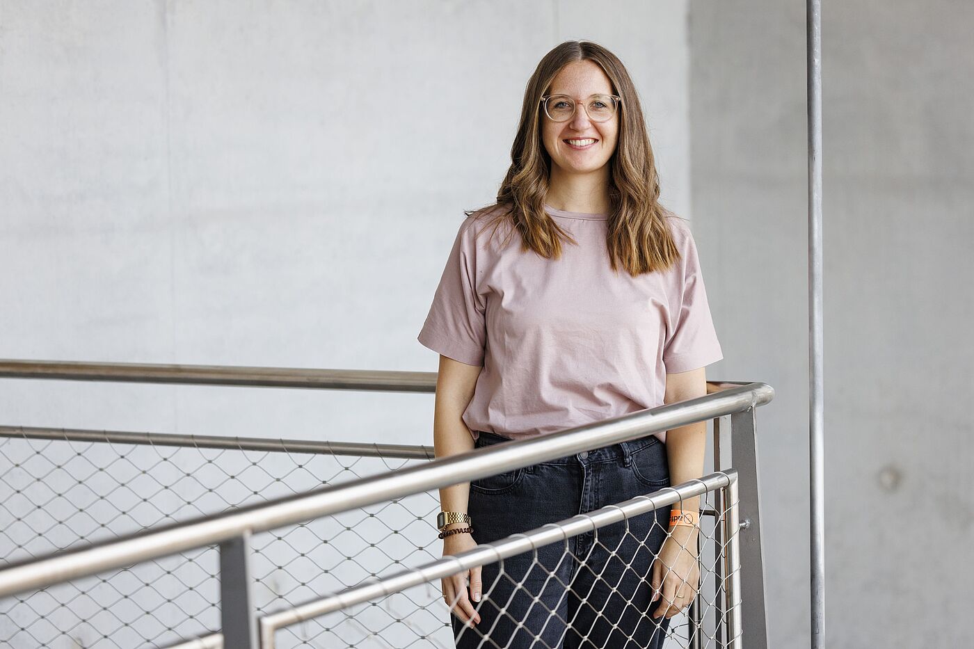 Unternehmerin Hanna Grau ist neues Mitglied im ADFC-Bundesvorstand. Unternehmerin Hanna Grau ist neues Mitglied im ADFC-Bundesvorstand.