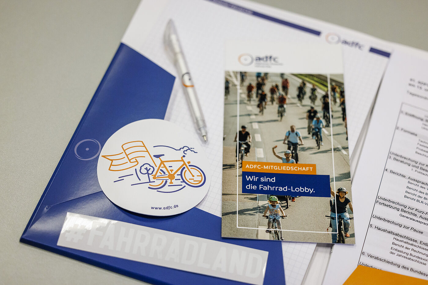 ADFC-Bundeshauptversammlung 2021 ADFC-Bundeshauptversammlung 2021
